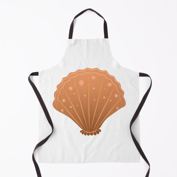 Item preview, Seashell designed and sold by drommmes.