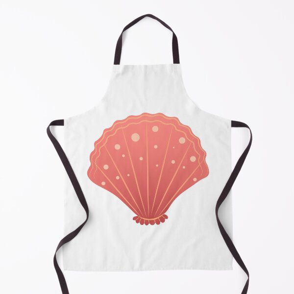 Item preview, Pink Seashell designed and sold by drommmes.