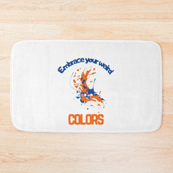 Item preview, Embrace Your Weird Colors designed and sold by SportyDogShop.