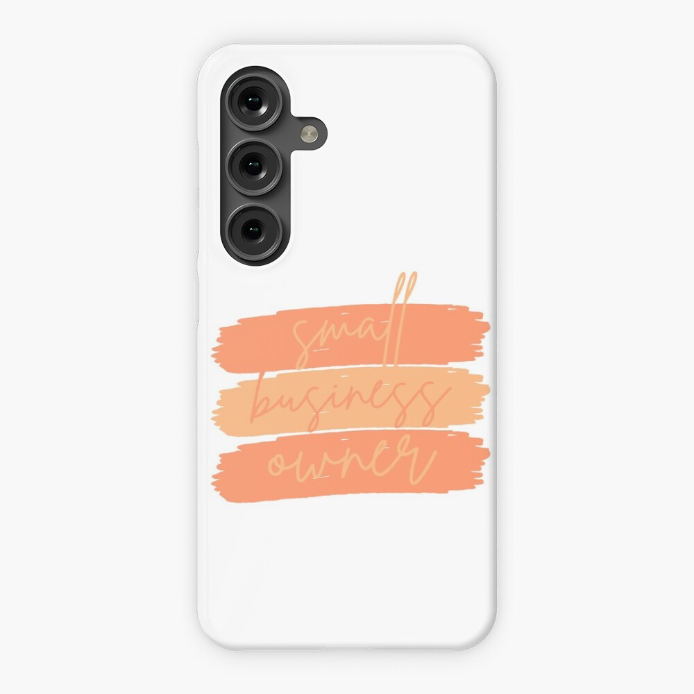 Item preview, Samsung Galaxy Snap Case designed and sold by soeclectic.