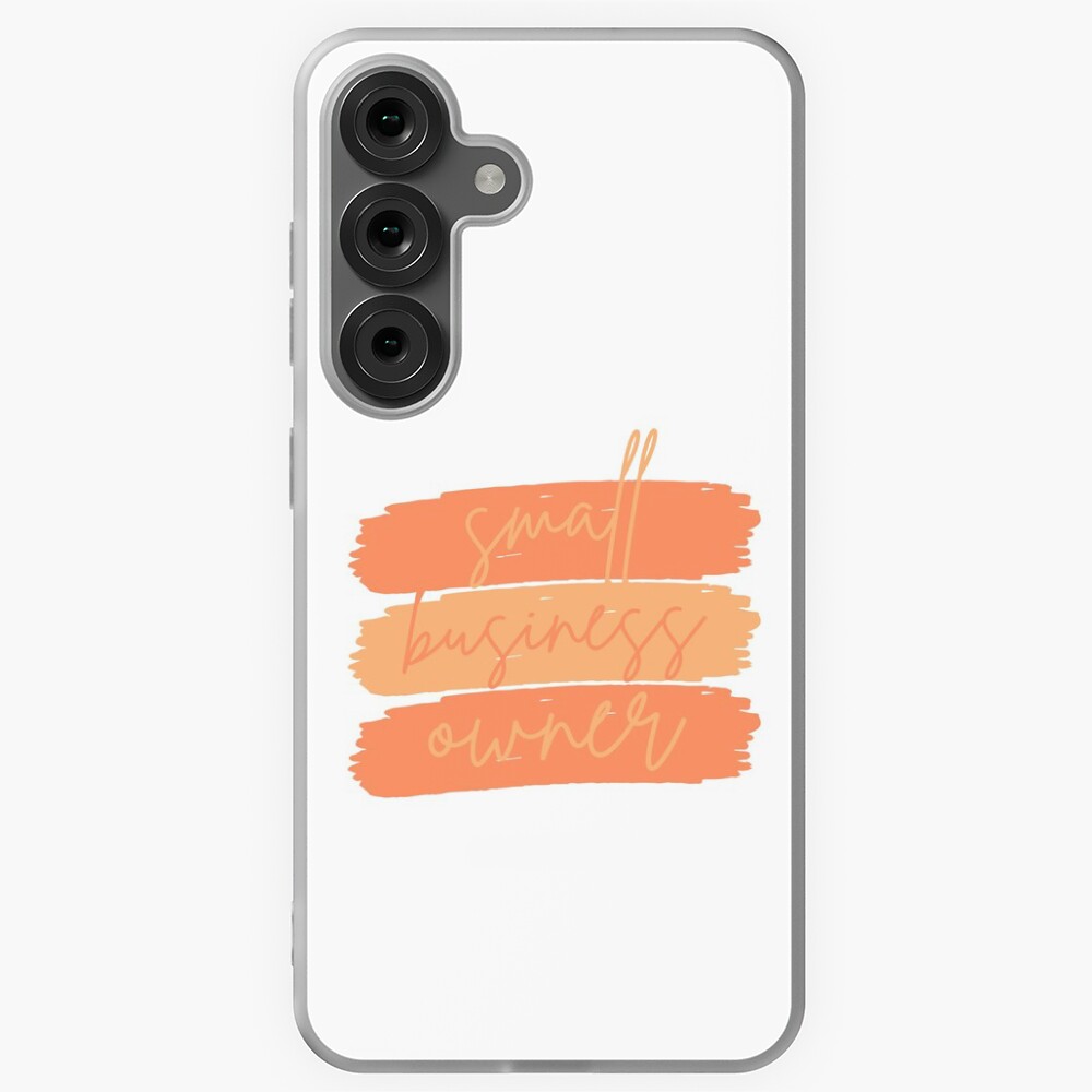 Item preview, Samsung Galaxy Soft Case designed and sold by soeclectic.