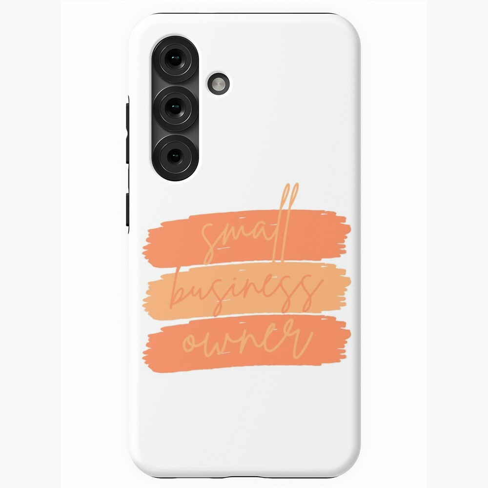 Item preview, Samsung Galaxy Tough Case designed and sold by soeclectic.