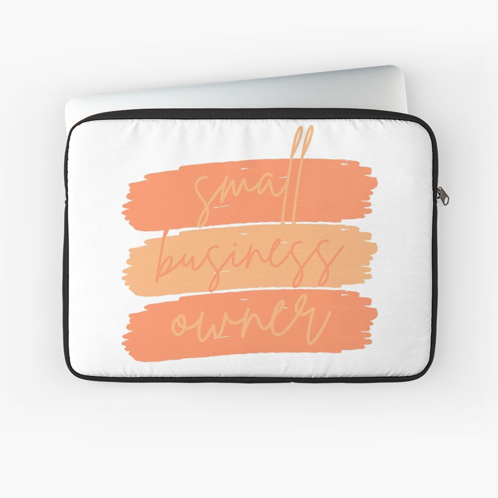 Item preview, Laptop Sleeve designed and sold by soeclectic.