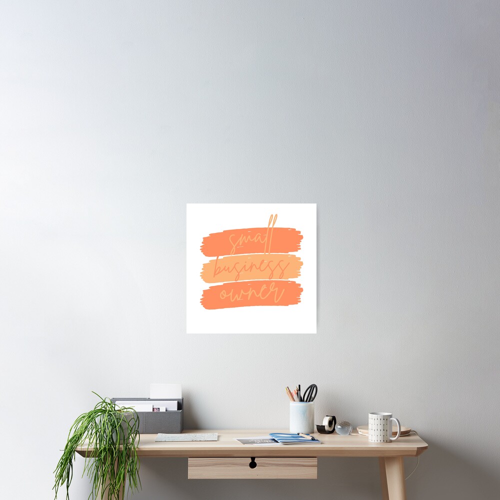 Item preview, Poster designed and sold by soeclectic.