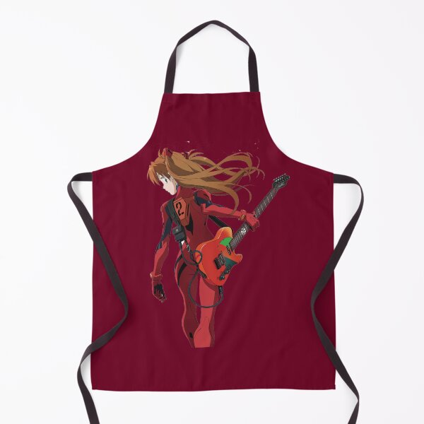 Item preview, Asuka Soryu Langley - Evangelion - Manga designed and sold by mystoryale.