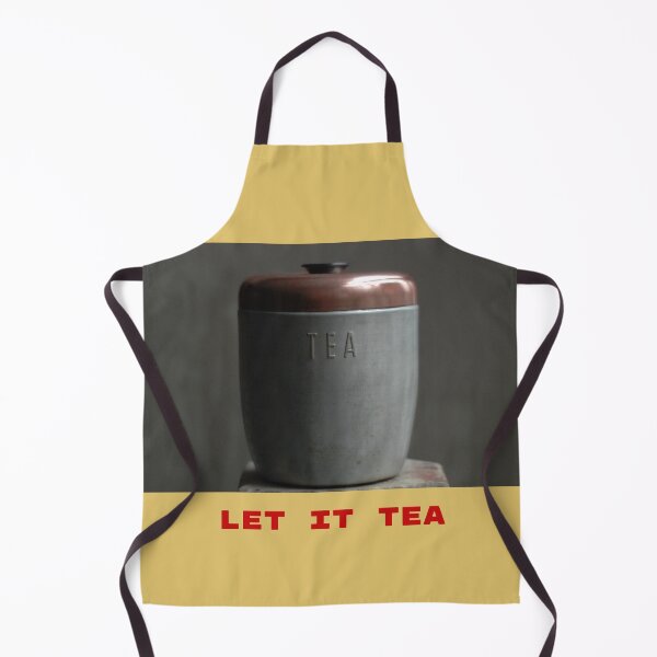 Item preview, Let It Tea designed and sold by Wyman Brent.