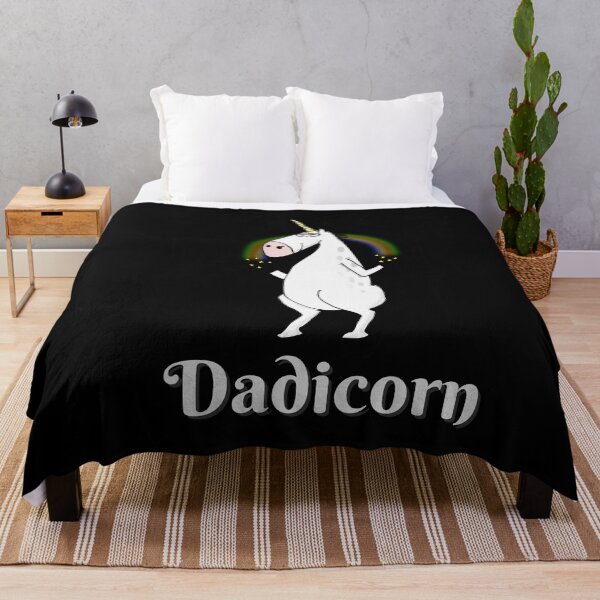 Item preview, Dadicorn designed and sold by Destine99.