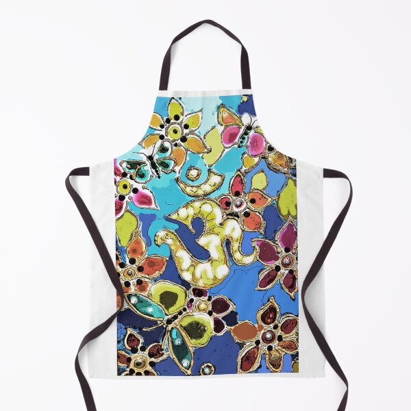 Item preview, The Pranava designed and sold by TheresaJaneArt.