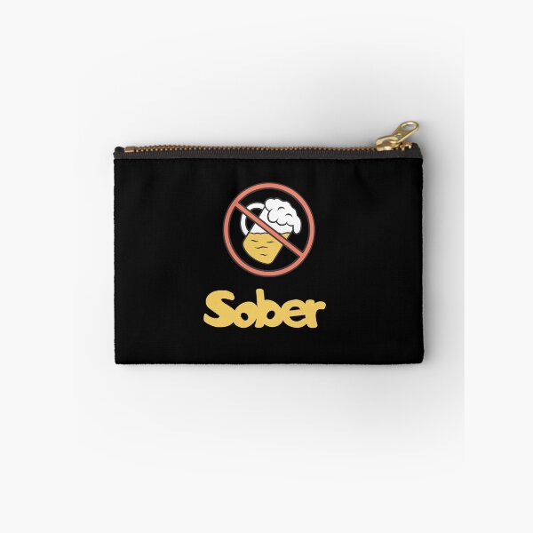 Item preview, Also Available In Sober designed and sold by SportyDogShop.