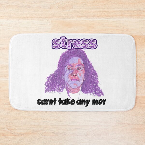 Item preview, stress designed and sold by chebungo.