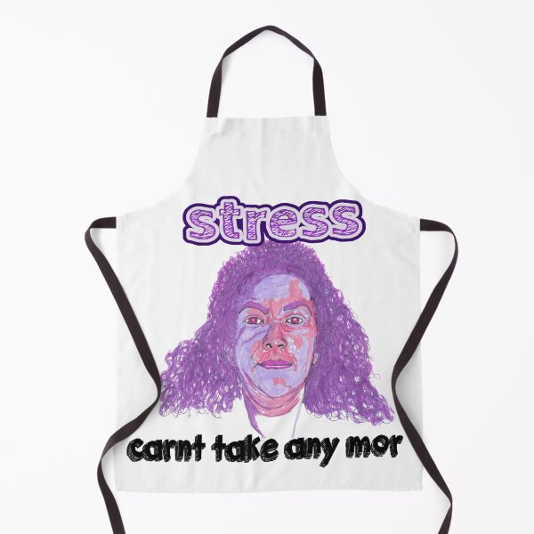 Item preview, stress designed and sold by chebungo.
