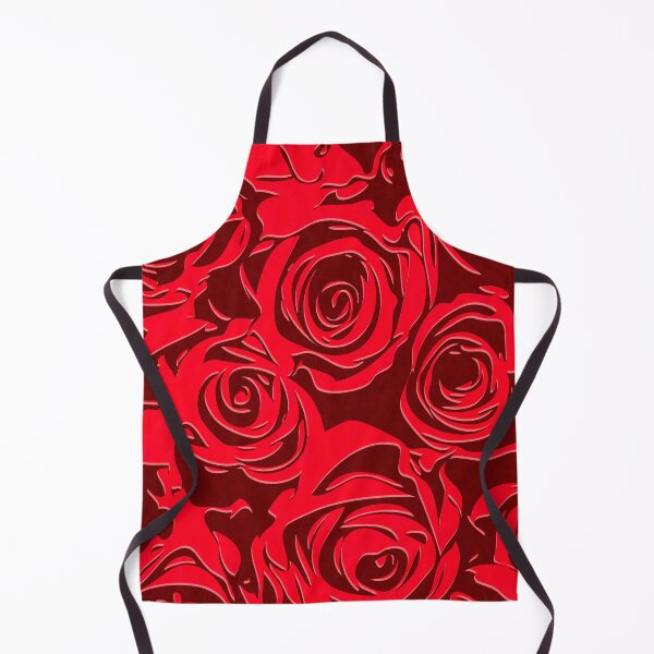 Item preview, Red Roses | Floral Art designed and sold by williamcuccio.