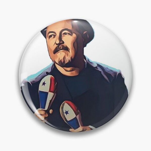 Item preview, Ruben Blades - El poeta de la Salsa designed and sold by SalsaEsLaCura.
