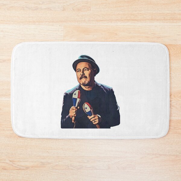 Item preview, Ruben Blades - El poeta de la Salsa designed and sold by SalsaEsLaCura.