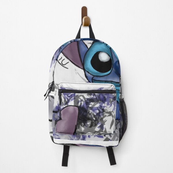 Item preview, Stitch Artwork designed and sold by Blackcopic.
