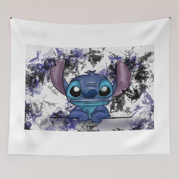 Item preview, Stitch Artwork designed and sold by Blackcopic.