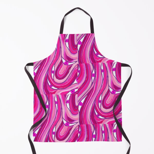 Item preview, Foresight III - Pink Palette designed and sold by WhatShannonDoes.