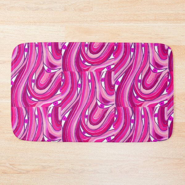 Item preview, Foresight III - Pink Palette designed and sold by WhatShannonDoes.