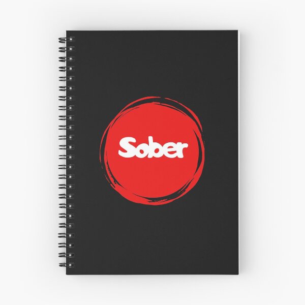 Item preview, Also Available In Sober designed and sold by SportyDogShop.