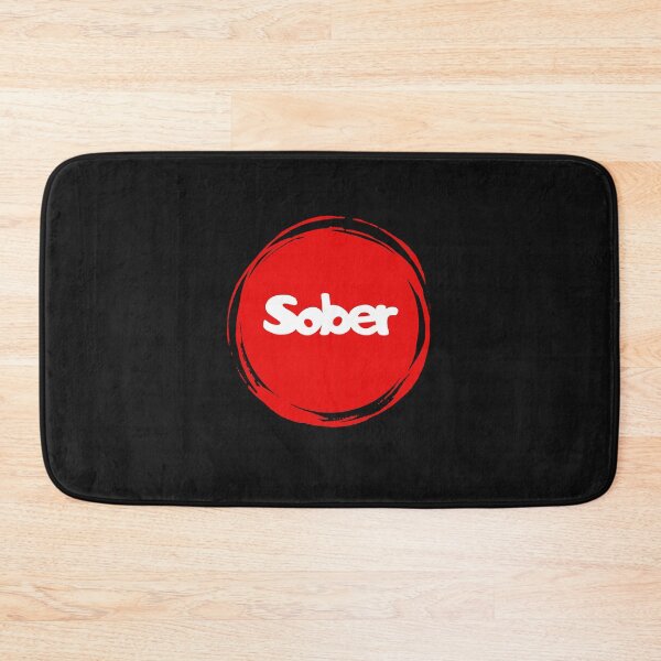 Item preview, Also Available In Sober designed and sold by SportyDogShop.
