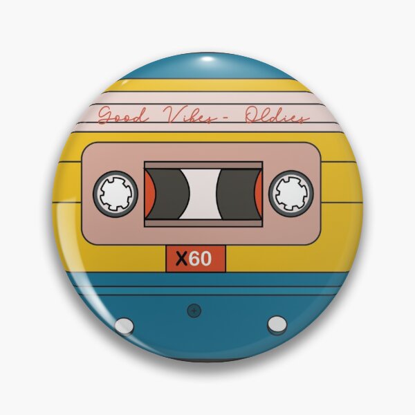Item preview, Old Songs Casette  designed and sold by ASketchyLife.