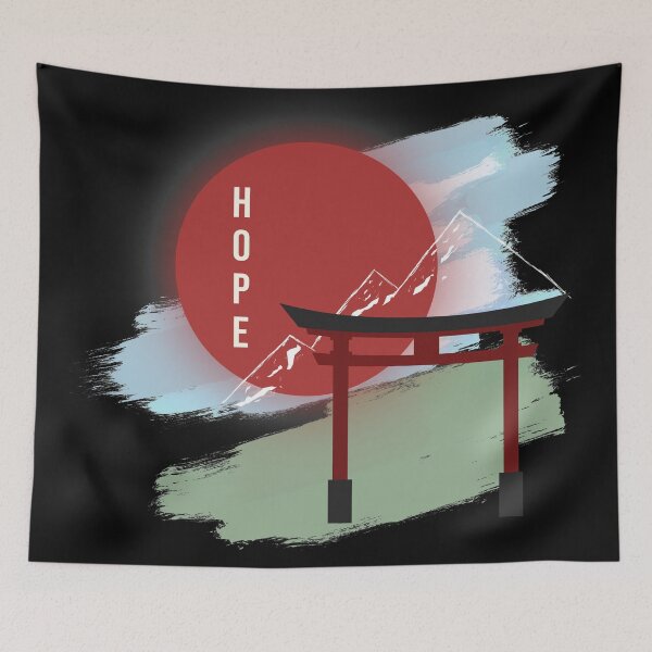 Item preview, Hope designed and sold by Trashy-Designs.