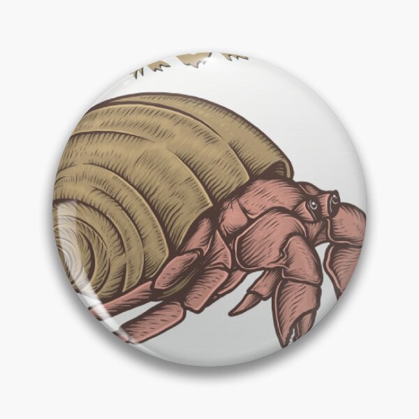 Item preview, "Crusty Barnacles" designed and sold by GavinsCloset621.