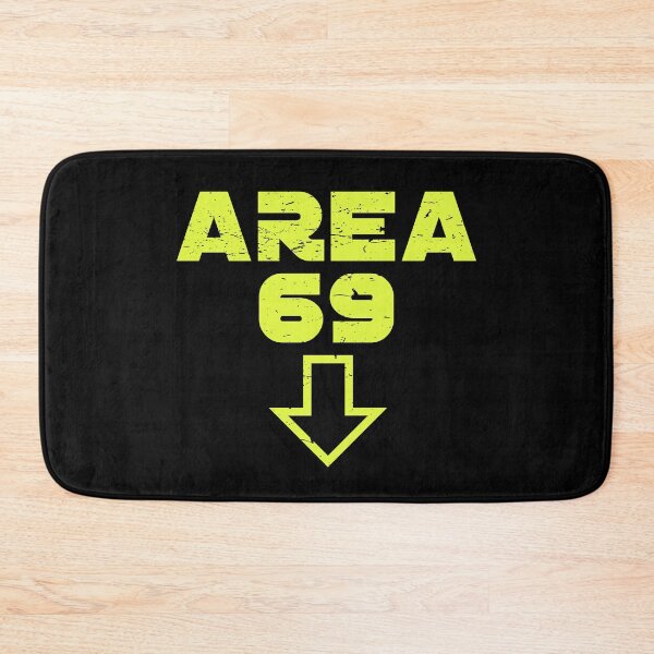 Item preview, Area 69 designed and sold by timiart.