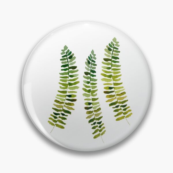 Item preview, Green Leaves designed and sold by amayabrydon.