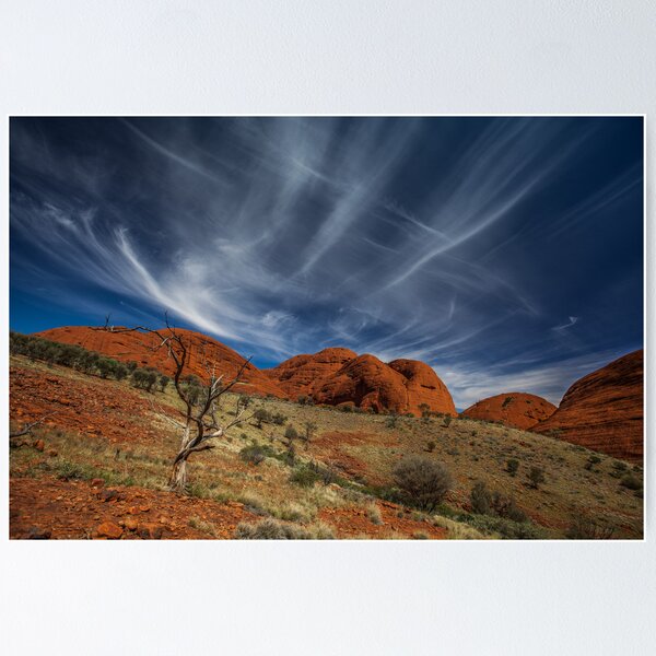 Item preview, Kata Tjuta designed and sold by Adam Armstrong.