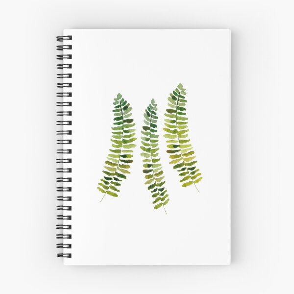 Item preview, Green Leaves designed and sold by amayabrydon.