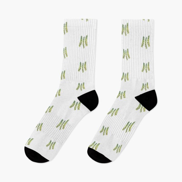 Item preview, Green Leaves designed and sold by amayabrydon.