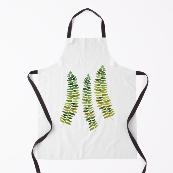 Item preview, Green Leaves designed and sold by amayabrydon.