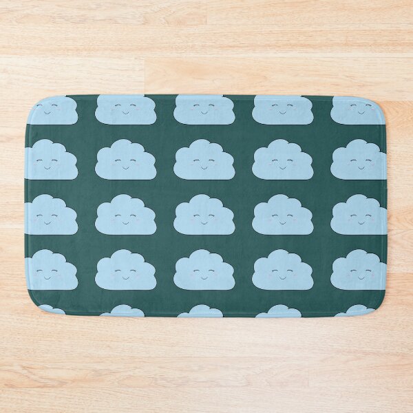 Item preview, Happy cloud designed and sold by FunkyPattern.