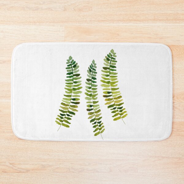 Item preview, Green Leaves designed and sold by amayabrydon.