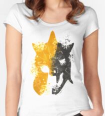 Cleganebowl Women's Fitted Scoop T-Shirt