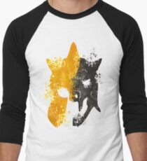 Camiseta ¾ bicolor para hombre Cleganebowl