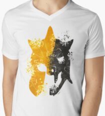 Cleganebowl Men's V-Neck T-Shirt