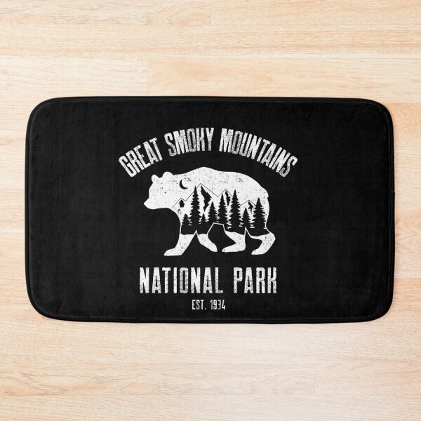 Item preview, Great Smoky Mountains National Park designed and sold by Stewby.