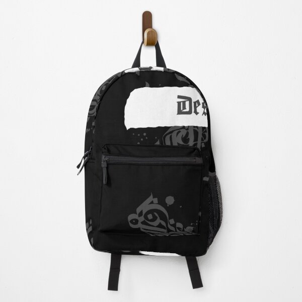 Item preview, distroyed designed and sold by tanbir478.