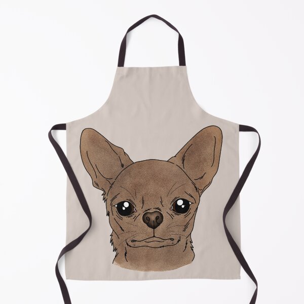 Item preview, Tan Chihuahua designed and sold by rmcbuckeye.