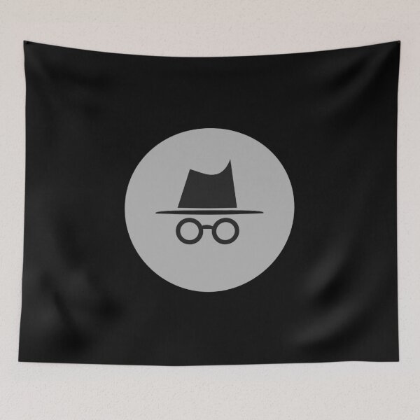 Item preview, INCOGNITO MODE designed and sold by Francisco  Eduardo.