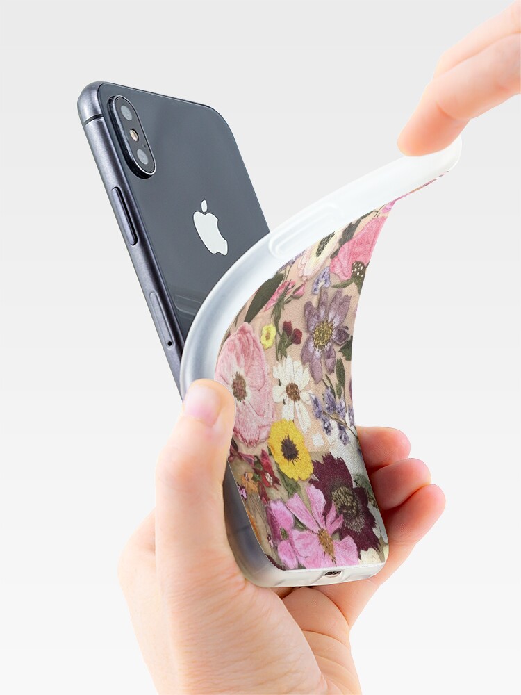 Alternate view of Taylor Swift Grammy Dress iPhone Case & Cover