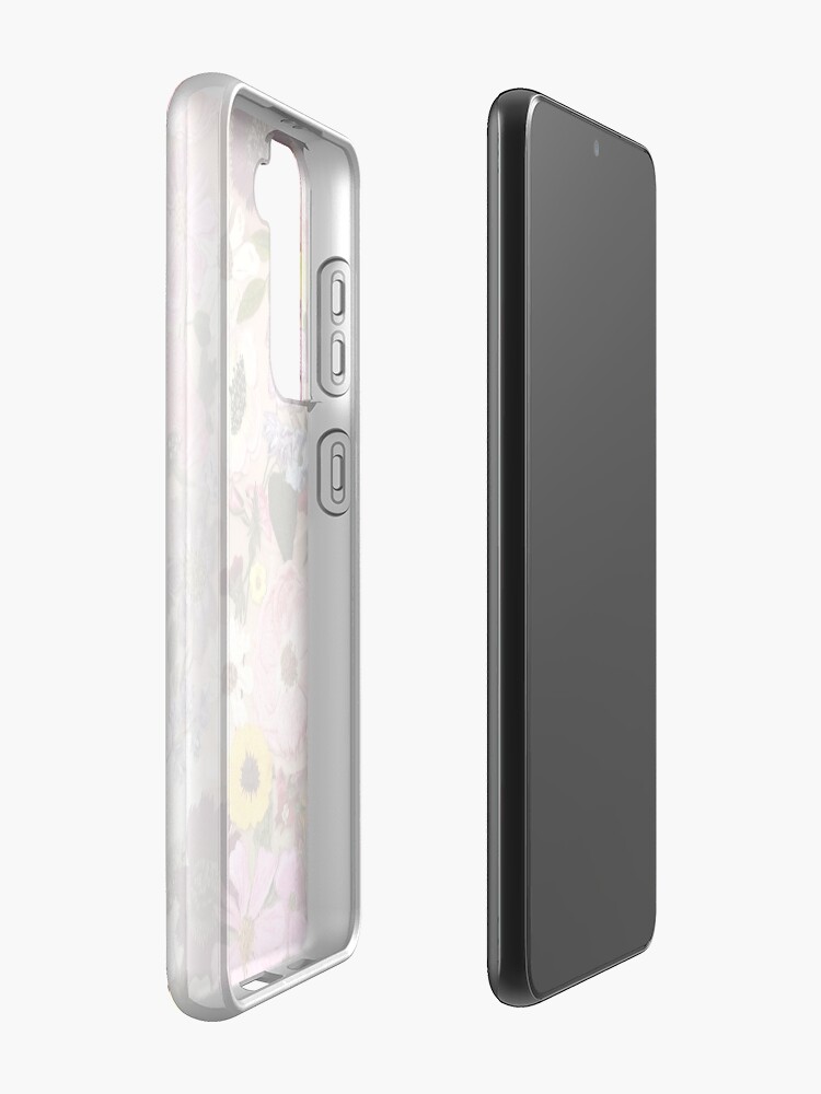 Alternate view of Taylor Swift Grammy Dress Samsung Galaxy Phone Case