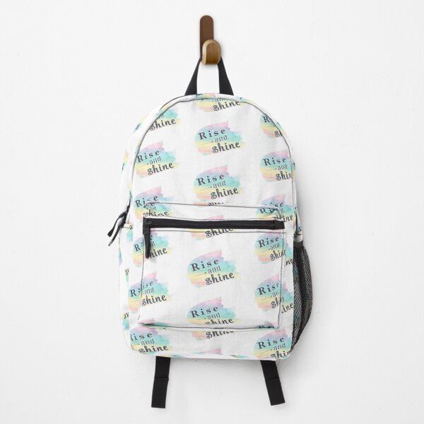 Item preview, Rise and shine designed and sold by Design your dreams.