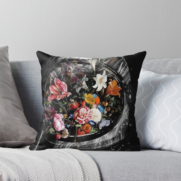 Item preview, space flowers  designed and sold by Urbo Panda.