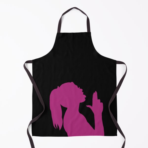 Item preview, Pink Baddie Girl designed and sold by Acreatess.