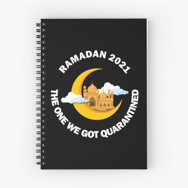 Item preview, Happy Ramadan Mubarak Kareem 2021 Quarantine Lockdown Social Distancing Funny Meme Gift designed and sold by Best Arts.