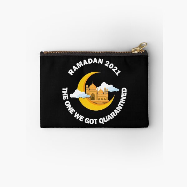 Item preview, Happy Ramadan Mubarak Kareem 2021 Quarantine Lockdown Social Distancing Funny Meme Gift designed and sold by Best Arts.