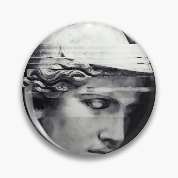 Item preview, Pallas Athena designed and sold by Underdott.